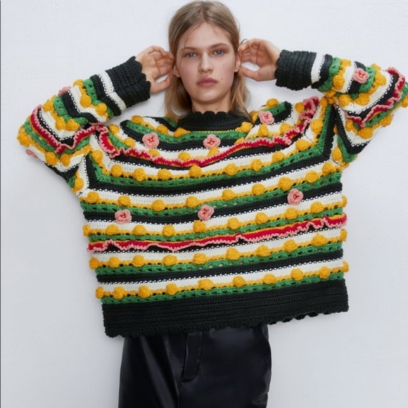 the chunky knit - Picture 6 of 8